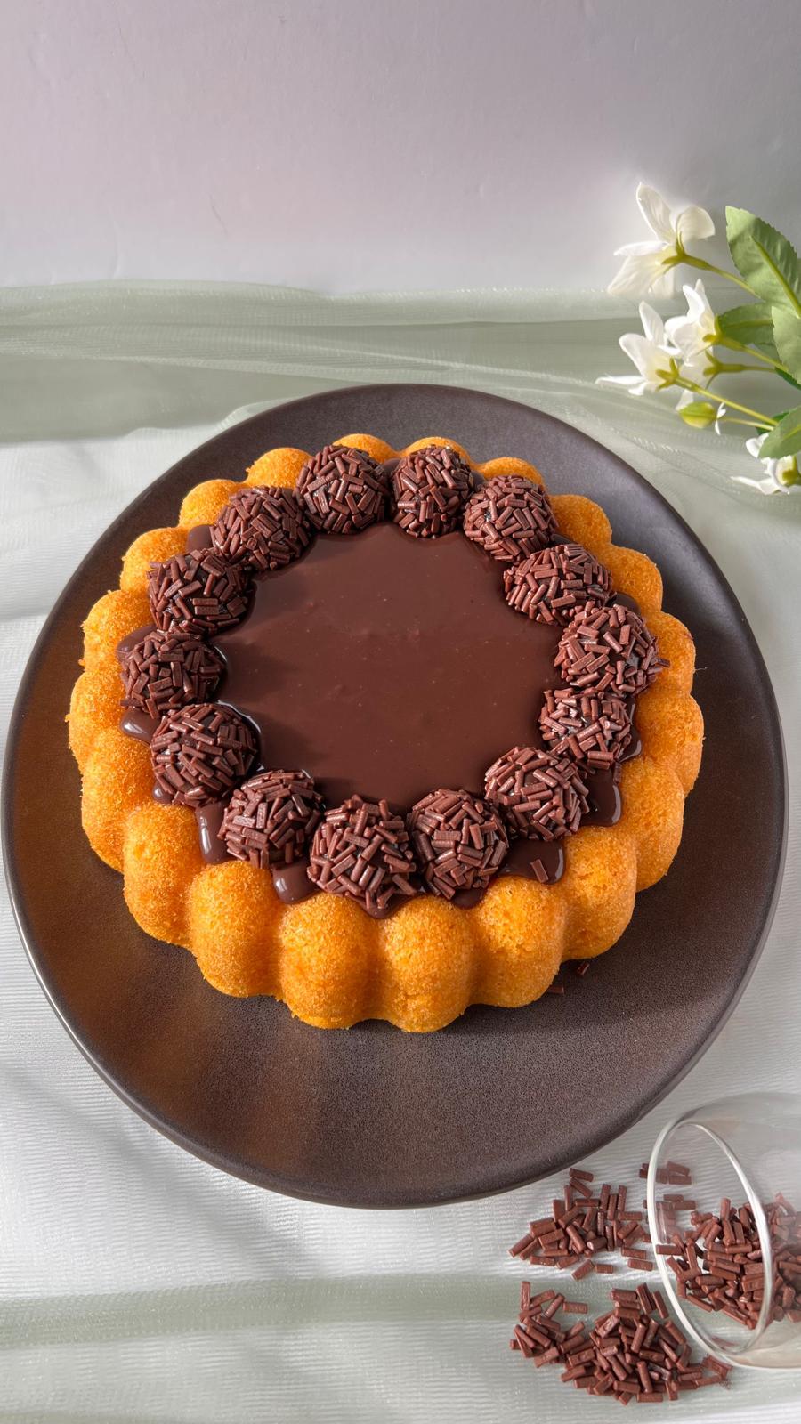 Cake photo 1