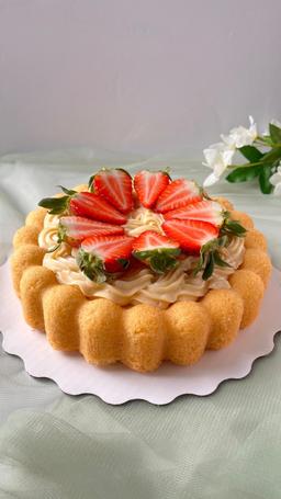 Lemon Pie